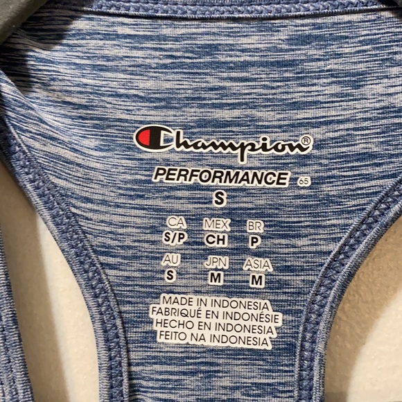 2 CHAMPION Women’s Athletic Tank Tops - Picture 6 of 6